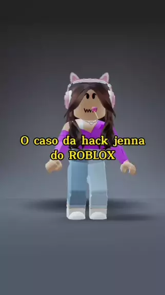 verdadeiro perfil da jenna no roblox